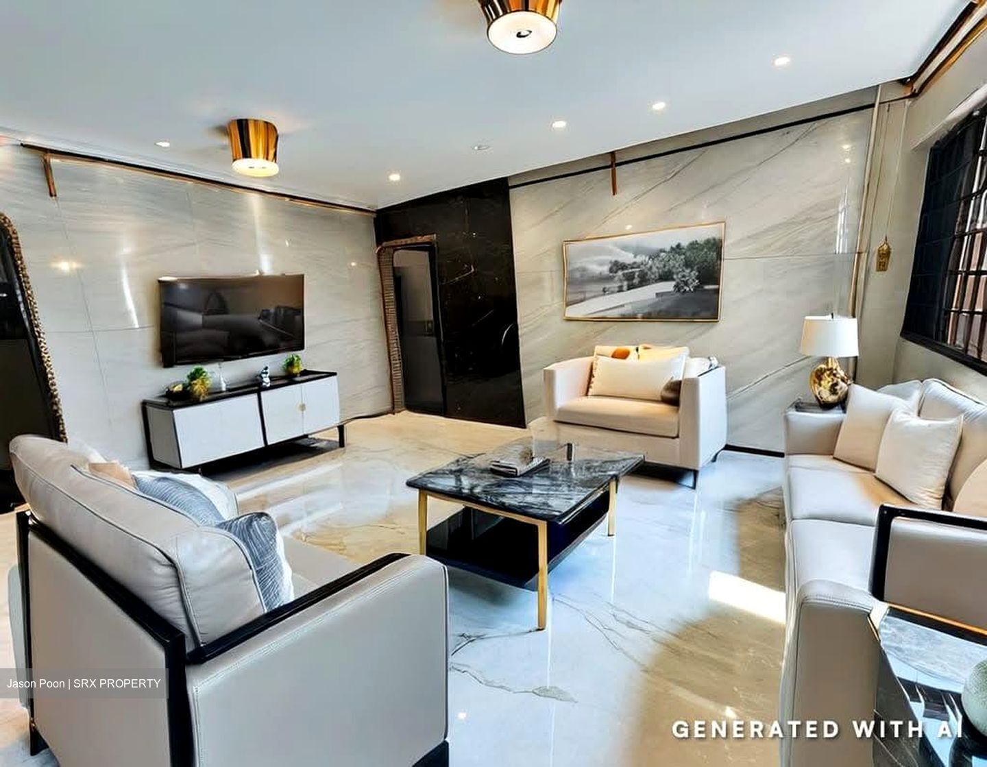 Blk 634 Yio Chu Kang Heights (Ang Mo Kio), HDB 4 Rooms #593083411